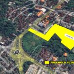 dijual Tanah di jalan utama jimbaran dekat dengan Movenpick Resort (1)