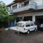 dijual Tanah plus Rumah di jalan Pidada Denpasar Utara (1)