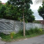 dijual Tanah plus Rumah di jalan Pidada Denpasar Utara (2)