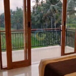 dijual Villa 3 Kamar Tidur di kawasan Pejeng Kangin dengan View Sawah yang Asri (4)