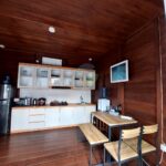 For Rent 2 Bedrooms Wooden House at Padonan Canggu (3)