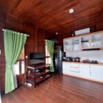 For Rent 2 Bedrooms Wooden House at Padonan Canggu (4)