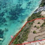 dijual Tanah Los Tebing di Sawangan Nusa Dua lingkungan Hotel Bintang 5 (2)