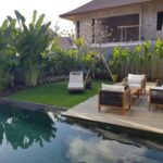 dijual Villa Luxury Tropical Greenship Furnished 3 Kamar Tidur di Jimbaran dekat Ayana Resort (2)