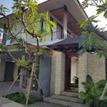 dijual Villa Luxury Tropical Greenship Furnished 3 Kamar Tidur di Jimbaran dekat Ayana Resort (8)