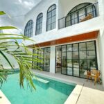 dijual Villa Meditranian 5 Kamar Tidur Furnished di Tumbak Bayuh Tabanan (1)