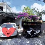 dijual Rumah 2 Kamar Tidur dekat Pandawa Beach Jalan Toyaning Ungasan (3)