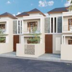 dijual Rumah 2 Lantai di Kawasan Exclusive Denpasar Barat (2)