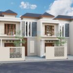 dijual Rumah 2 Lantai di Kawasan Exclusive Denpasar Barat (3)