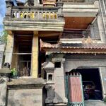 dijual Rumah 3 Lantai Area Padang Sambian Denpasar (1)