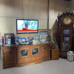 dijual Rumah 3 Lantai Area Padang Sambian Denpasar (3)