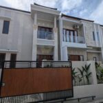 dijual Rumah Baru 2 Lantai di Cokroaminoto Denpasar (0)