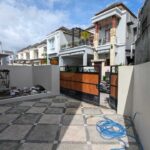 dijual Rumah Baru 2 Lantai di Cokroaminoto Denpasar (5)