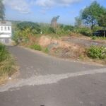 dijual Tanah di Ungasan Full View Pantai Melasti (1)