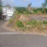 dijual Tanah di Ungasan Full View Pantai Melasti (1)