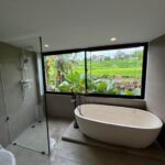 dijual Villa Modern Minimalis View Sawah di Dalung Padonan Canggu Dekat Jalan Utama Raya Padonan (11)