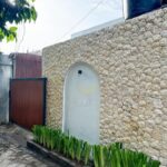 dijual Villa Modern Minimalis View Sawah di Dalung Padonan Canggu Dekat Jalan Utama Raya Padonan (13)