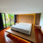 dijual Villa Modern Minimalis View Sawah di Dalung Padonan Canggu Dekat Jalan Utama Raya Padonan (2)