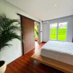 dijual Villa Modern Minimalis View Sawah di Dalung Padonan Canggu Dekat Jalan Utama Raya Padonan (4)