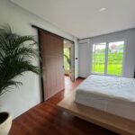 dijual Villa Modern Minimalis View Sawah di Dalung Padonan Canggu Dekat Jalan Utama Raya Padonan (5)