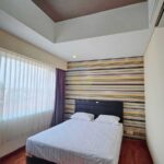 for rent 4 Bedrooms Villa Furnished located in Kerobokan close to Sunset Road (1)