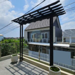 for rent 4 Bedrooms Villa Furnished located in Kerobokan close to Sunset Road (3)