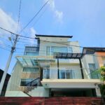 for rent 4 Bedrooms Villa Furnished located in Kerobokan close to Sunset Road (4)