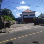 dijual Gudang 2 Lantai di Jalan Utama Mengwi (2)