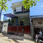 dijual Rumah 2 Lantai Pusat Kota Denpasar (1)