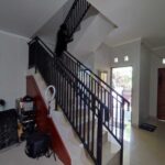 dijual Rumah 2 Lantai Pusat Kota Denpasar (2)