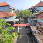 dijual Rumah 2 Lantai dekat Sanur lokasi Jalan Siulan Denpasar (6)