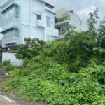 dijual Tanah di Lingkungan Villa lokasi Berawa (1)