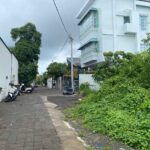 dijual Tanah di Lingkungan Villa lokasi Berawa (2)