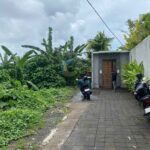 dijual Tanah di Lingkungan Villa lokasi Berawa (4)