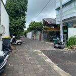 dijual Tanah di Lingkungan Villa lokasi Berawa (5)