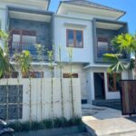 for rent House Semi Villa At Canggu Abianbase (1)