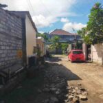 dijual Tanah eks Gudang Beras Lokasi Jalan Padang Teki depan Bali Med Denpasar (1)